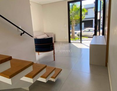Sobrado, 3 quartos, 270 m² - Foto 5