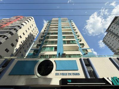 Apartamento, 3 quartos, 107 m² - Foto 1