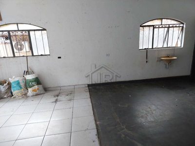 Loja-Salão, 90 m² - Foto 2