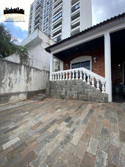 Loja-Salão, 200 m² - Foto 1
