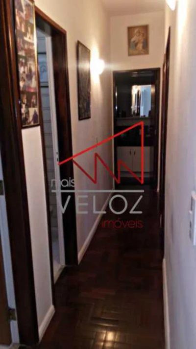 Apartamento, 2 quartos, 81 m² - Foto 1