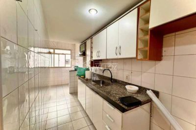 Apartamento, 2 quartos, 97 m² - Foto 1