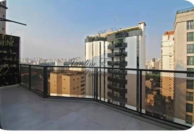 Apartamento, 3 quartos, 260 m² - Foto 3