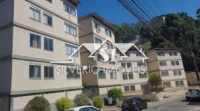 Apartamento, 2 quartos, 60 m² - Foto 1