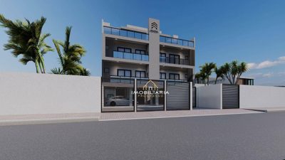 Cobertura, 3 quartos, 118 m² - Foto 1