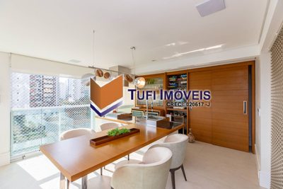 Apartamento, 4 quartos, 251 m² - Foto 2