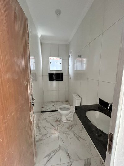 Casa, 2 quartos, 50 m² - Foto 5
