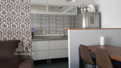 Apartamento, 2 quartos, 54 m² - Foto 5