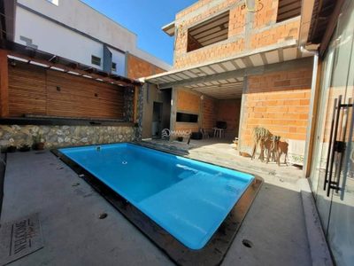 Casa, 4 quartos, 300 m² - Foto 5