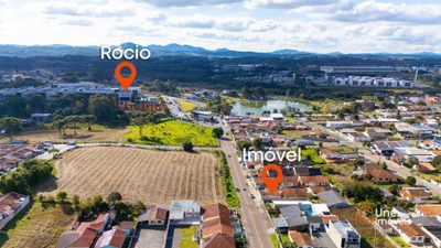 Casa, 2 quartos, 47 m² - Foto 1