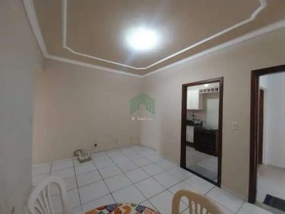 Apartamento, 3 quartos, 87 m² - Foto 2