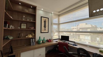 Casa de Condomínio, 3 quartos - Foto 3