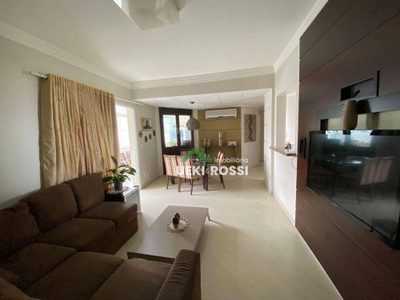 Apartamento, 3 quartos, 96 m² - Foto 5