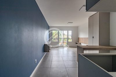 Apartamento, 1 quarto, 31 m² - Foto 5
