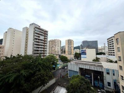 Apartamento, 3 quartos, 80 m² - Foto 3