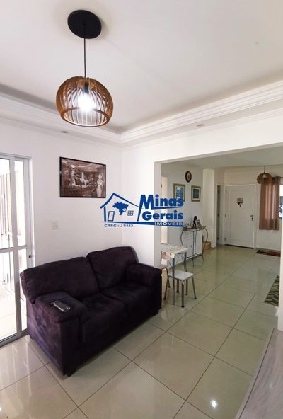 Casa de Condomínio, 2 quartos - Foto 5