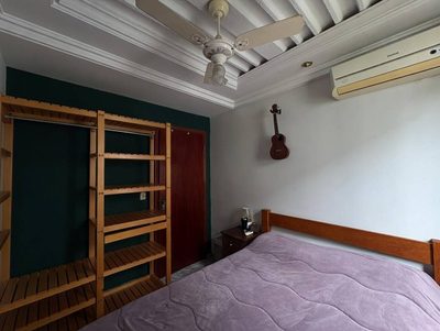 Apartamento, 2 quartos, 60 m² - Foto 5
