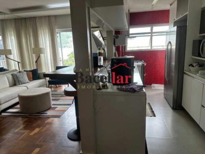 Cobertura, 3 quartos, 150 m² - Foto 3
