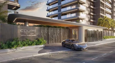 Apartamento, 4 quartos, 245 m² - Foto 1
