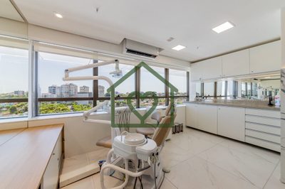 Sala-Conjunto, 36 m² - Foto 2