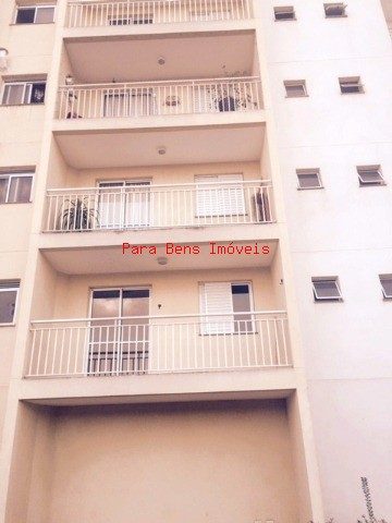Apartamento, 2 quartos, 67 m² - Foto 2