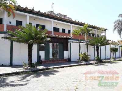 Hotel, 482 m² - Foto 1