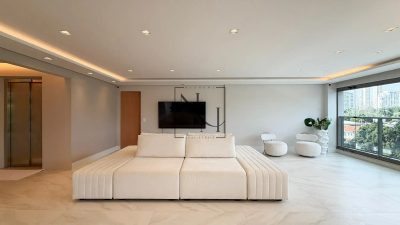 Apartamento, 2 quartos, 168 m² - Foto 5