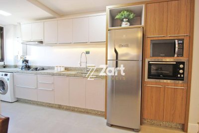 Apartamento, 3 quartos, 95 m² - Foto 5