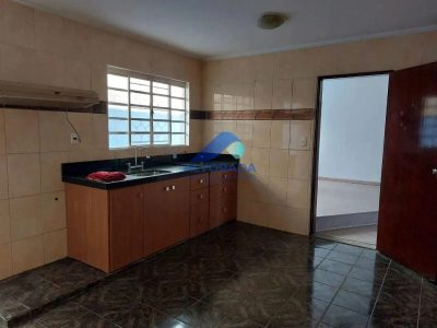 Casa, 3 quartos, 120 m² - Foto 1