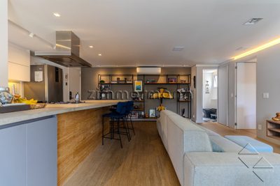 Apartamento, 2 quartos, 69 m² - Foto 5