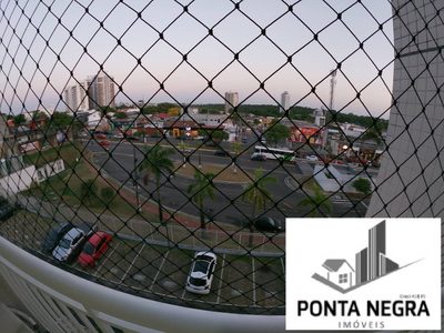 Apartamento, 3 quartos, 84 m² - Foto 4