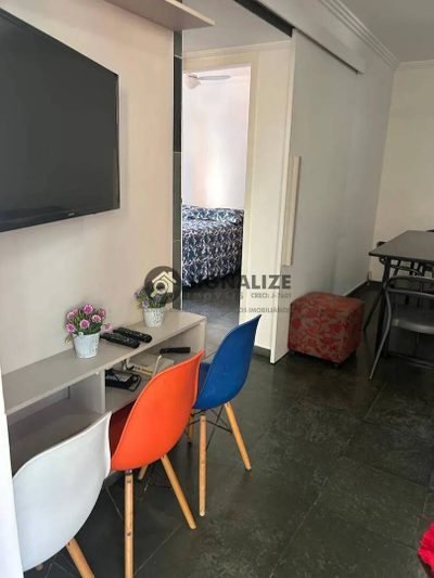 Apartamento, 2 quartos, 62 m² - Foto 2