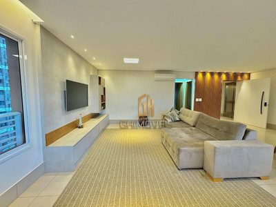 Apartamento, 3 quartos, 152 m² - Foto 3