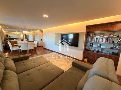 Apartamento, 3 quartos, 163 m² - Foto 5