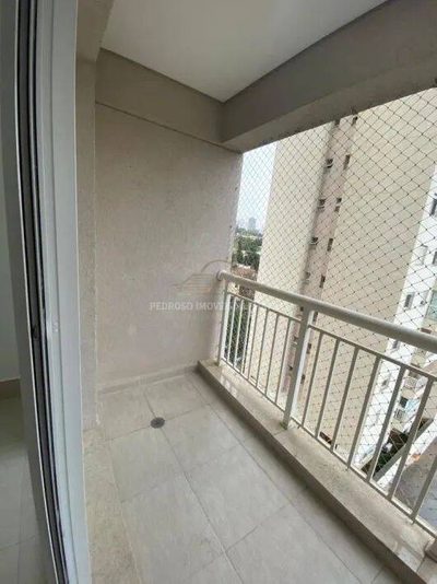Apartamento, 1 quarto, 51 m² - Foto 3