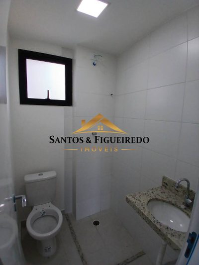 Apartamento, 1 quarto, 21 m² - Foto 4