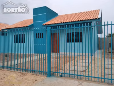 Casa, 4 quartos, 70 m² - Foto 2