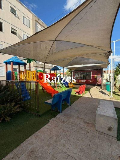 Apartamento, 2 quartos, 39 m² - Foto 5