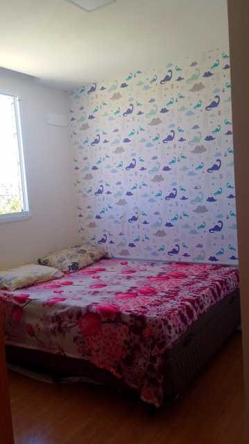 Apartamento, 2 quartos, 51 m² - Foto 4