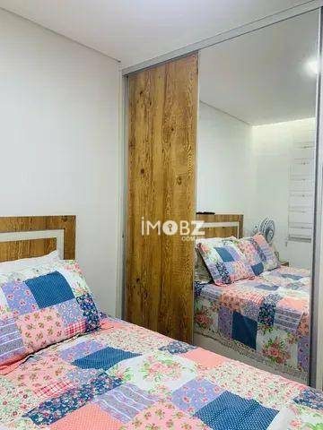 Apartamento, 2 quartos, 58 m² - Foto 4