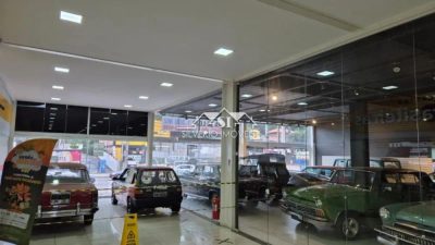 Loja-Salão, 1300 m² - Foto 2