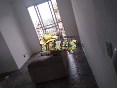 Apartamento, 2 quartos - Foto 3