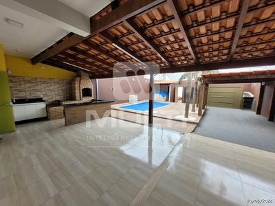 Casa, 3 quartos, 195 m² - Foto 5