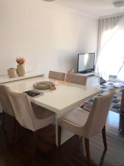Apartamento, 2 quartos, 73 m² - Foto 5