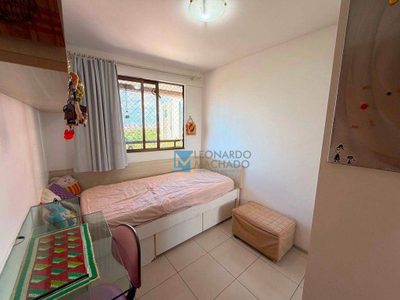 Apartamento, 3 quartos, 83 m² - Foto 4