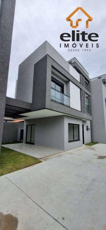 Sobrado, 3 quartos, 155 m² - Foto 4