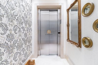Apartamento, 4 quartos, 304 m² - Foto 5