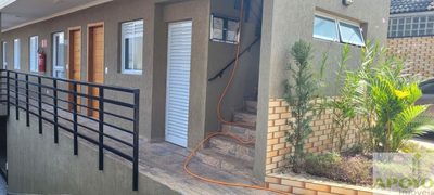 Apartamento, 1 quarto, 33 m² - Foto 2