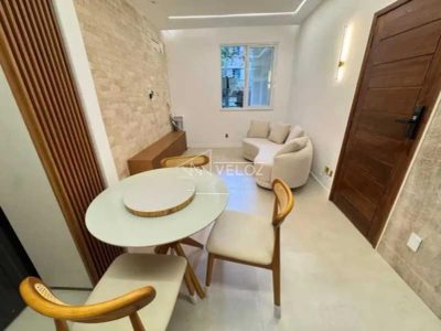 Apartamento, 2 quartos, 56 m² - Foto 3