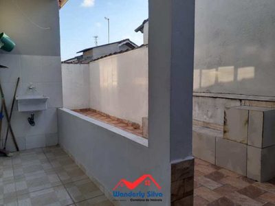 Casa, 2 quartos, 60 m² - Foto 3